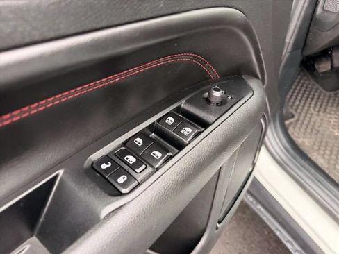 Used 2026 Jeep Compass Trailhawk AWD/4WD image 16