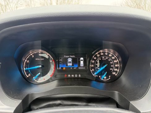 Used 2021 Ford Ranger XLT w/ Equipment Group 301A Mid image 4