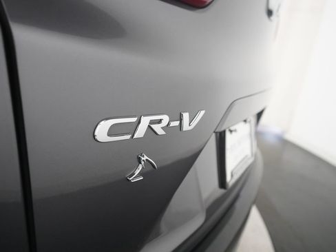 Used 2019 Honda CR-V EX-L image 34