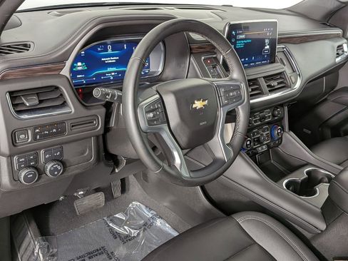 Used 2023 Chevrolet Tahoe LT AWD/4WD image 4