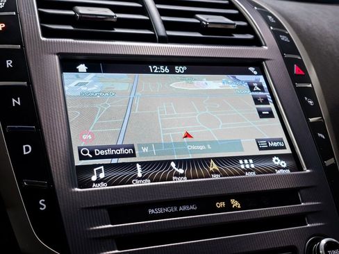 Used 2018 Lincoln MKZ Reserve w/ Luxury Package image 33