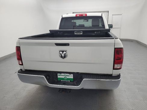 Used 2018 RAM 1500 Tradesman w/ Popular Equipment Group RWD image 7