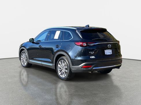 Used 2023 MAZDA CX-9 Grand Touring image 7