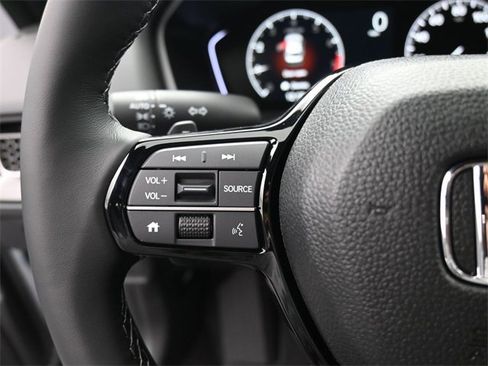 New 2026 Honda Civic Sport image 7