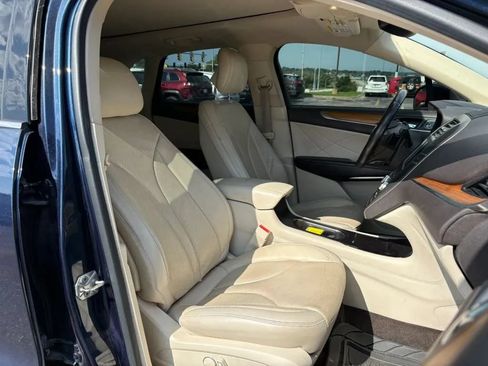 Used 2015 Lincoln MKC AWD w/ Equipment Group 102A Reserve image 18