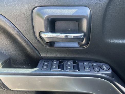 Used 2017 Chevrolet Silverado 1500 LT w/ All Star Edition image 14