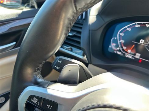 Used 2021 BMW X3 M40i w/ Executive Package image 24