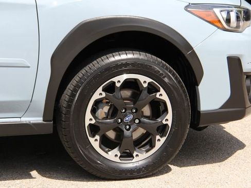 Used 2023 Subaru Crosstrek 2.0i image 12