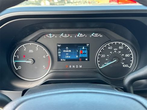 New 2025 Ford F350 XL w/ XL Driver Assist Package image 24