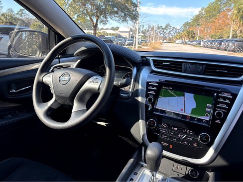 Used 2018 Nissan Murano S w/ Cargo Package image 4