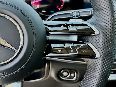 New 2026 Mercedes-Benz GLS 450 4MATIC image 24