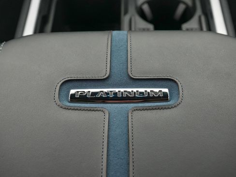 New 2026 Ford F250 Platinum image 18