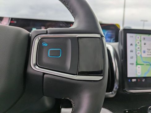 New 2026 Ford Expedition Platinum w/ Stealth Appearance Package image 31