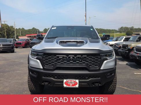 New 2026 RAM 1500 RHO AWD/4WD image 7
