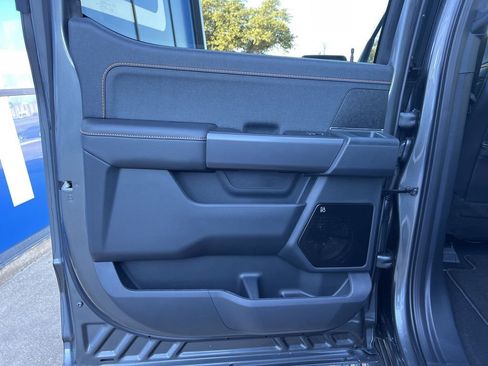 New 2025 Ford F150 Tremor w/ Equipment Group 402A High image 9