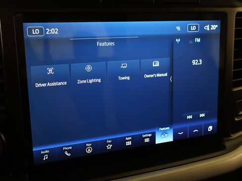 Used 2022 Ford F150 XLT w/ Equipment Group 302A High AWD/4WD image 50