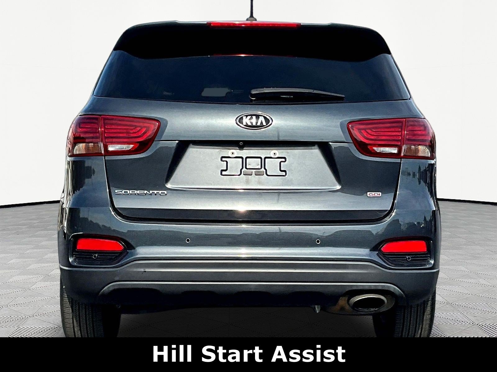 Used 2020 Kia Sorento LX w/ LX I4 Convenience Package AWD/4WD image 5