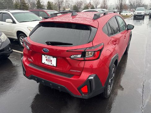 Certified 2025 Subaru Crosstrek 2.5i Limited image 3