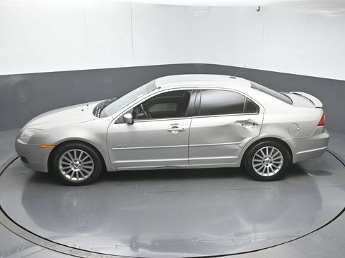 Used 2008 Mercury Milan FWD image 41