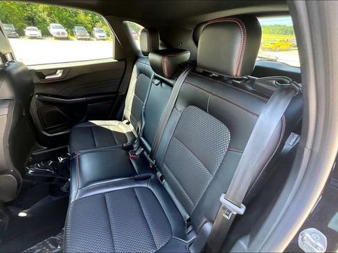 Used 2024 Ford Escape ST-Line w/ Tech Pack #1 AWD/4WD image 24