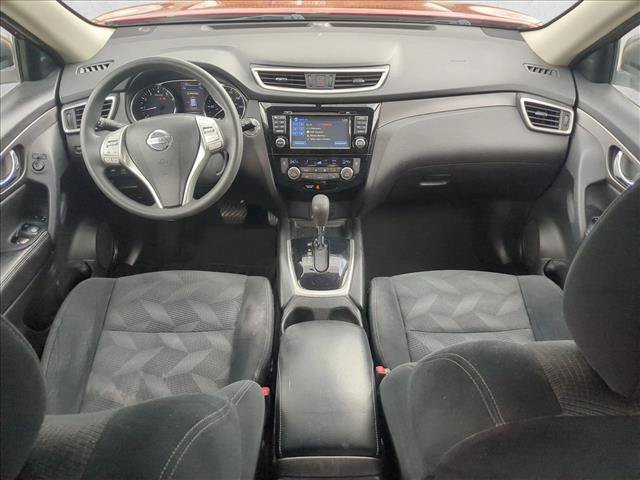 Used 2014 Nissan Rogue SV w/ SV Premium Package FWD image 17