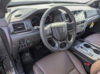 New 2026 Honda Ridgeline RTL video 3