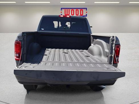 New 2026 RAM 2500 Tradesman image 10