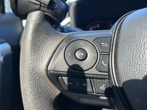 Used 2023 Toyota RAV4 XLE w/ Convenience Package image 20