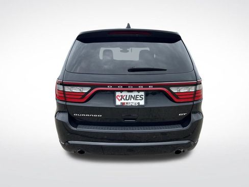 Used 2023 Dodge Durango GT RWD image 7