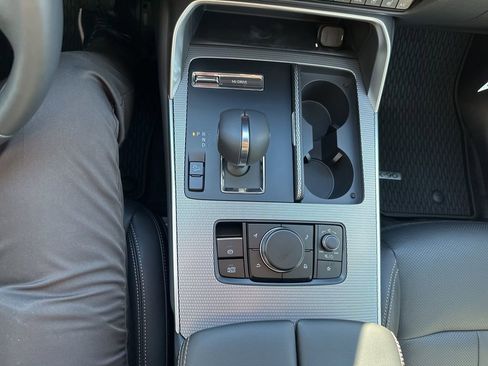 New 2026 MAZDA CX-90 3.3 Turbo w/ Premium Sport Pkg image 54