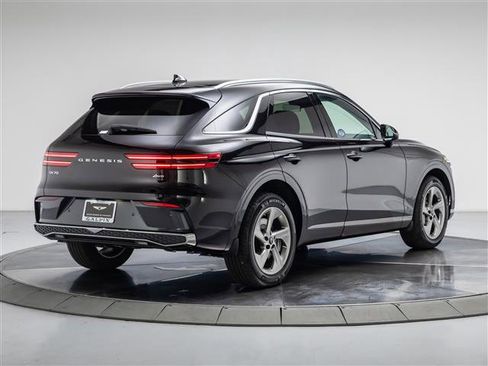 New 2026 Genesis GV70 2.5T AWD/4WD image 5
