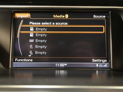 Used 2015 Audi S5 Prestige image 23