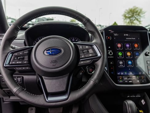 New 2026 Subaru Forester Limited AWD/4WD image 30