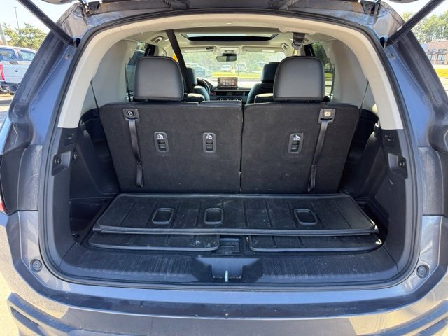 Used 2023 Honda Pilot Elite image 12