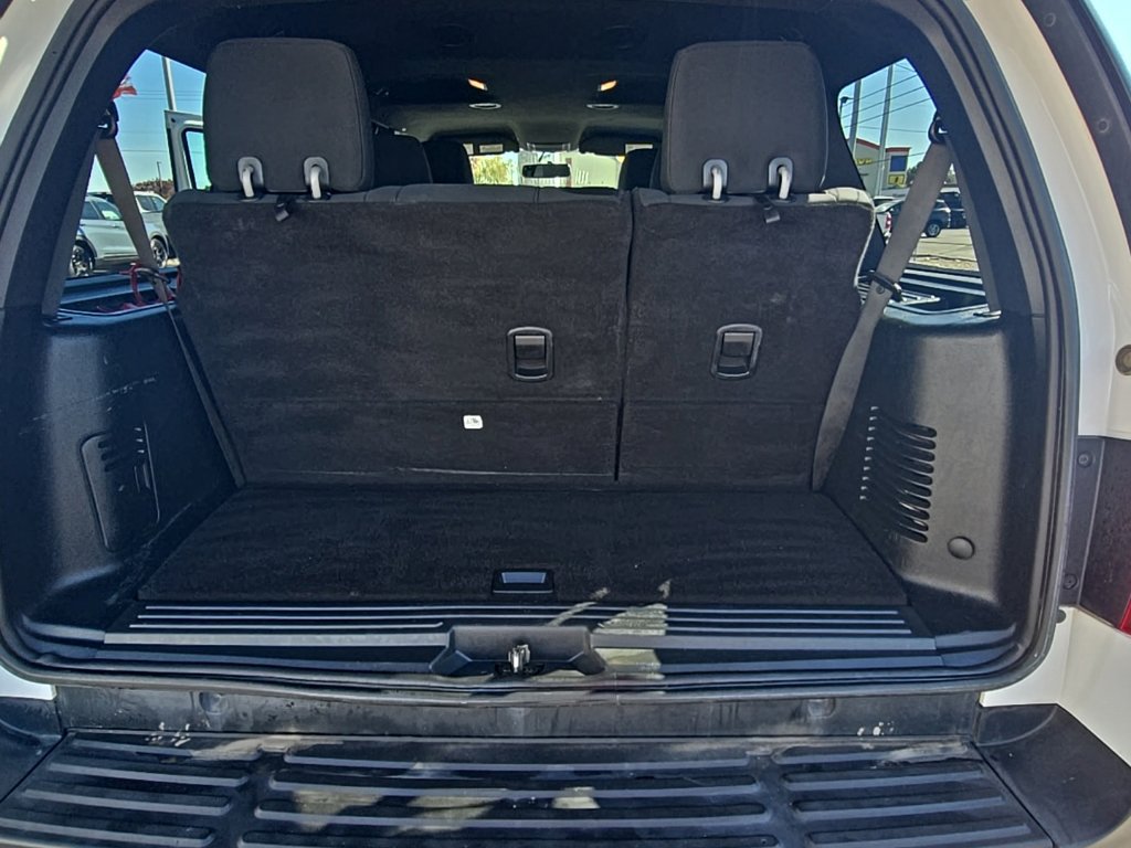 Used 2017 Ford Expedition XL w/ Equipment Group 101A AWD/4WD image 22