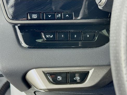 Used 2023 Lexus RX 500h F Sport w/ Accessory Package (2T) AWD/4WD image 10