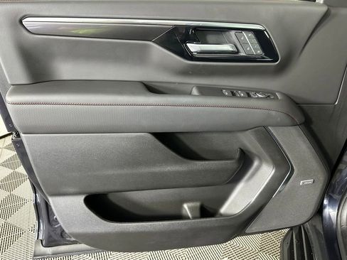 Used 2025 Chevrolet Tahoe RST w/ Comfort Package AWD/4WD image 26