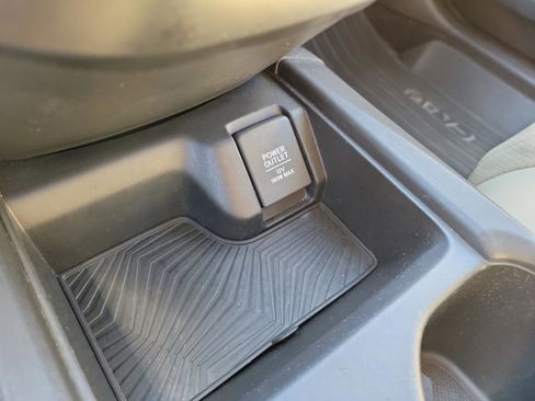 Certified 2018 Honda CR-V EX-L image 37