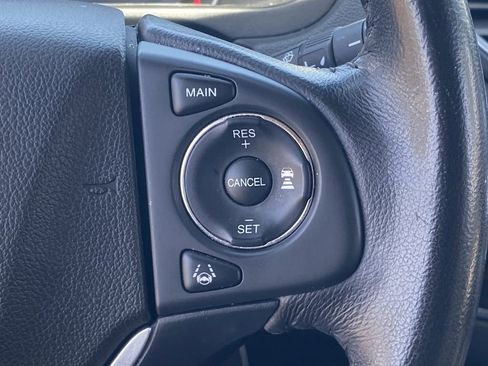 Used 2015 Honda CR-V Touring image 24