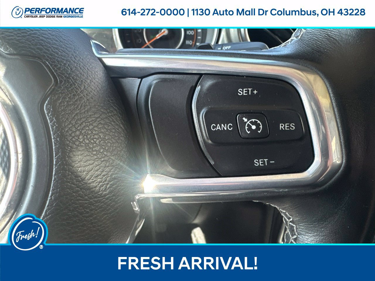 Used 2023 Jeep Wrangler Unlimited Sahara w/ Cold Weather Group AWD/4WD image 18