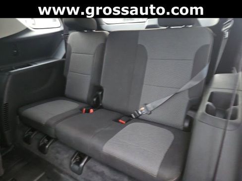 Used 2020 Chevrolet Traverse LT w/ Driver Confidence II Package image 30