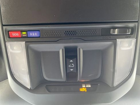 Certified 2025 Subaru Forester Touring image 53