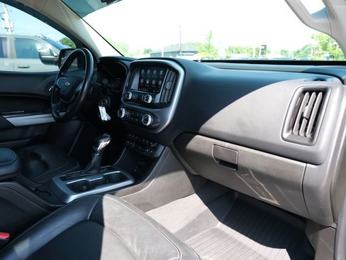 Used 2022 Chevrolet Colorado ZR2 AWD/4WD image 33