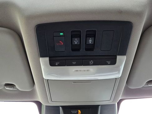 Used 2023 Nissan Rogue SL w/ SL Premium Package AWD/4WD image 28