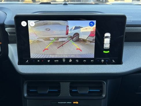 New 2026 Ford Maverick XLT w/ XLT Luxury Package image 4