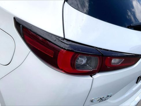 Used 2024 MAZDA CX-5 AWD 2.5 S image 28