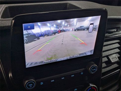 Used 2020 Ford Transit 150 Low Roof AWD w/ Upfitter Package image 20
