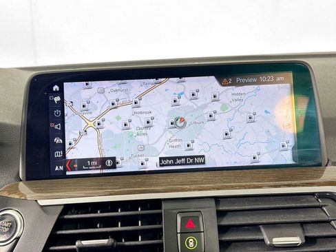 Used 2019 BMW X3 sDrive30i w/ Convenience Package image 13
