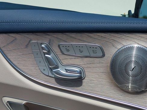 Used 2023 Mercedes-Benz E 450 Cabriolet image 15
