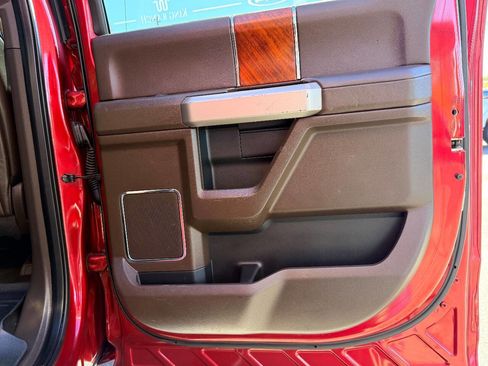 Used 2017 Ford F250 King Ranch w/ King Ranch Ultimate Package image 37